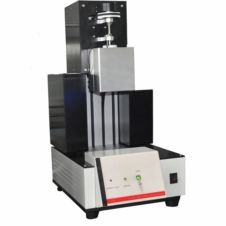 Cold Cranking Simulator Instrument Инструмент с симулятором холодного рукава