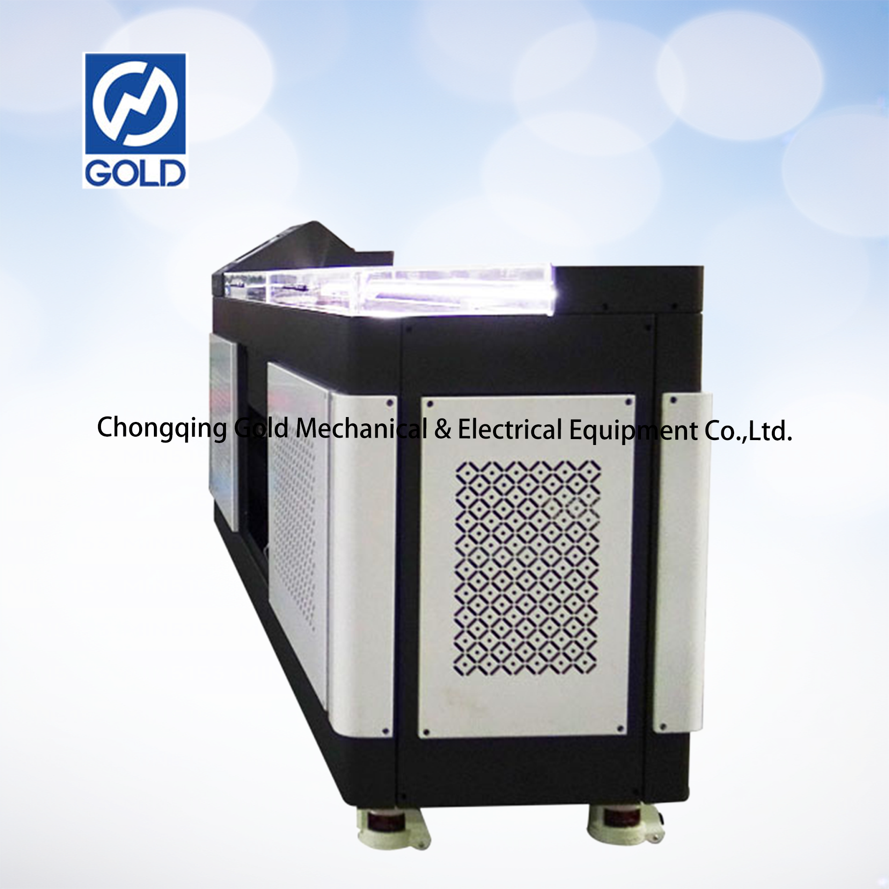 Интеллектуальная тестер асфальта-пластичности-4