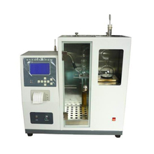 GD-0165B Полуавтоматический вакуумный дистилляционный аппарат