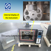 ASTM D2872 катаясь тонкая пленка печь