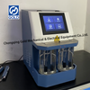 Четыре канала Fast Automatic Viscometer Houillon