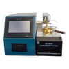 ASTM D93 Атоматический тест флэш -точки PMCC