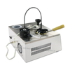 GD-261-1 Semi Auto LCD-экран Pensky Martens Close Cup Flash Point Test Equipment