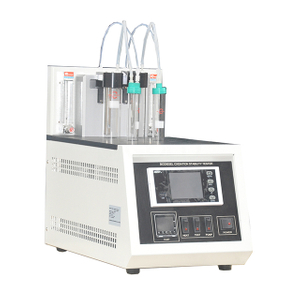 GD-R2222 Тестер устойчивости к окислению Biodiesel Rancimat