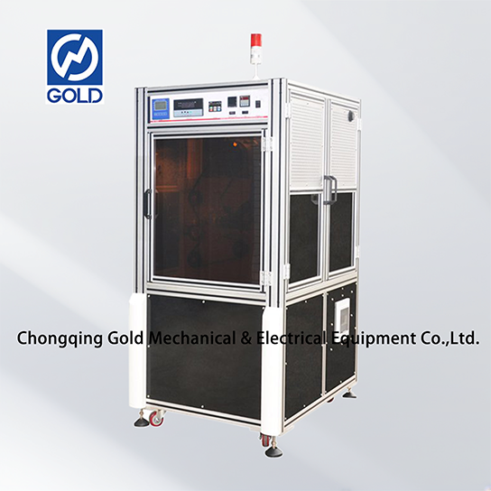 ASTM D2570 Смоделированная сервисная коррозионная тестер для охлаждающих жидкостей двигателя