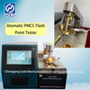 ASTM D93 Атоматический тест флэш -точки PMCC