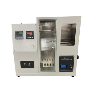 ASTM D1160 Vacuum Distillation Apparatus (цифровой дисплей)