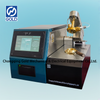 ASTM D56 Автоматический тестер температуры вспышки в закрытом состоянии (метод закрытого тигля)