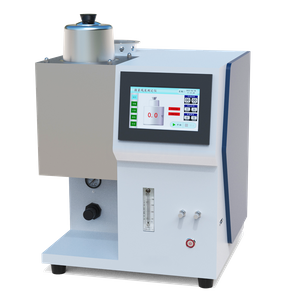 ASTM D4530 (MCRT) испытательный аппарат углеродного остатка с помощью Micro Method с конкурентной ценой