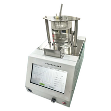 Автоматический тестер точки размягчения ASTM D36 (прибор с кольцом и шариком)