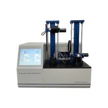 Автоматизированный тест точки и облачных точек ASTM D97 ASTM D2500 