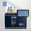 ASTM D4124 Автоматическая тяжелая нефтяная и остаточная нефтяная компонента SARA Analyzer