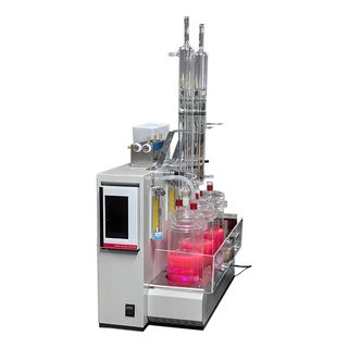 ASTM D1384 Тестер коррозионной охлаждающей жидкости двигателя