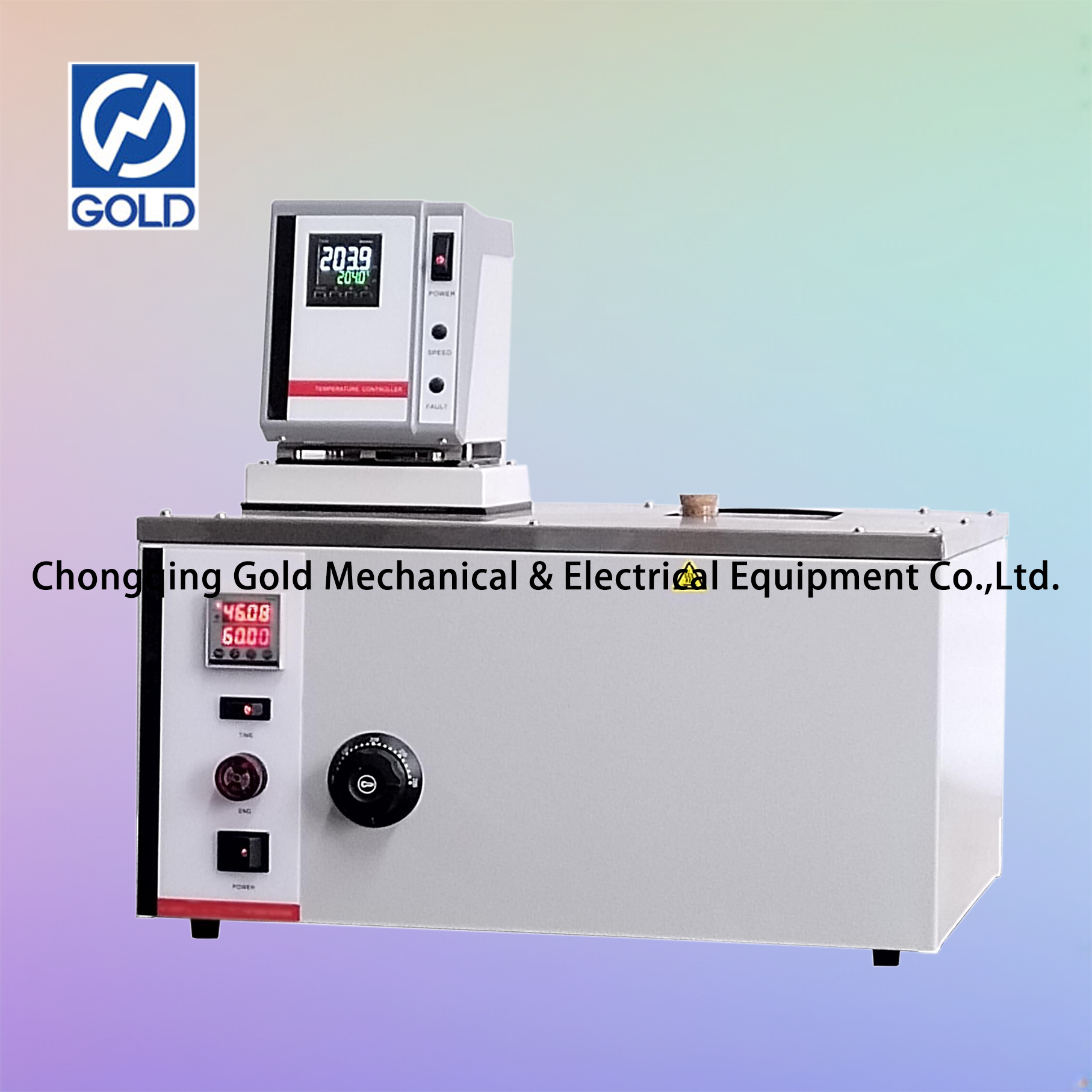 ASTM D792 Тестер потерь смазочного масла и смазки при испарении