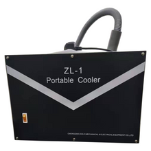 Портативный холодильник