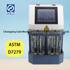 Четыре канала Fast Automatic Viscometer Houillon
