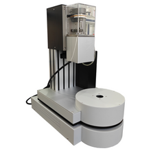 Холодный симулятор CCS ASTM D5293
