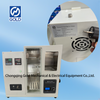 ASTM D1160 Vacuum Distillation Apparatus (цифровой дисплей)
