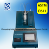 Автоматический тестер точки анилина ASTM D611