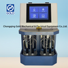 Четыре канала Fast Automatic Viscometer Houillon