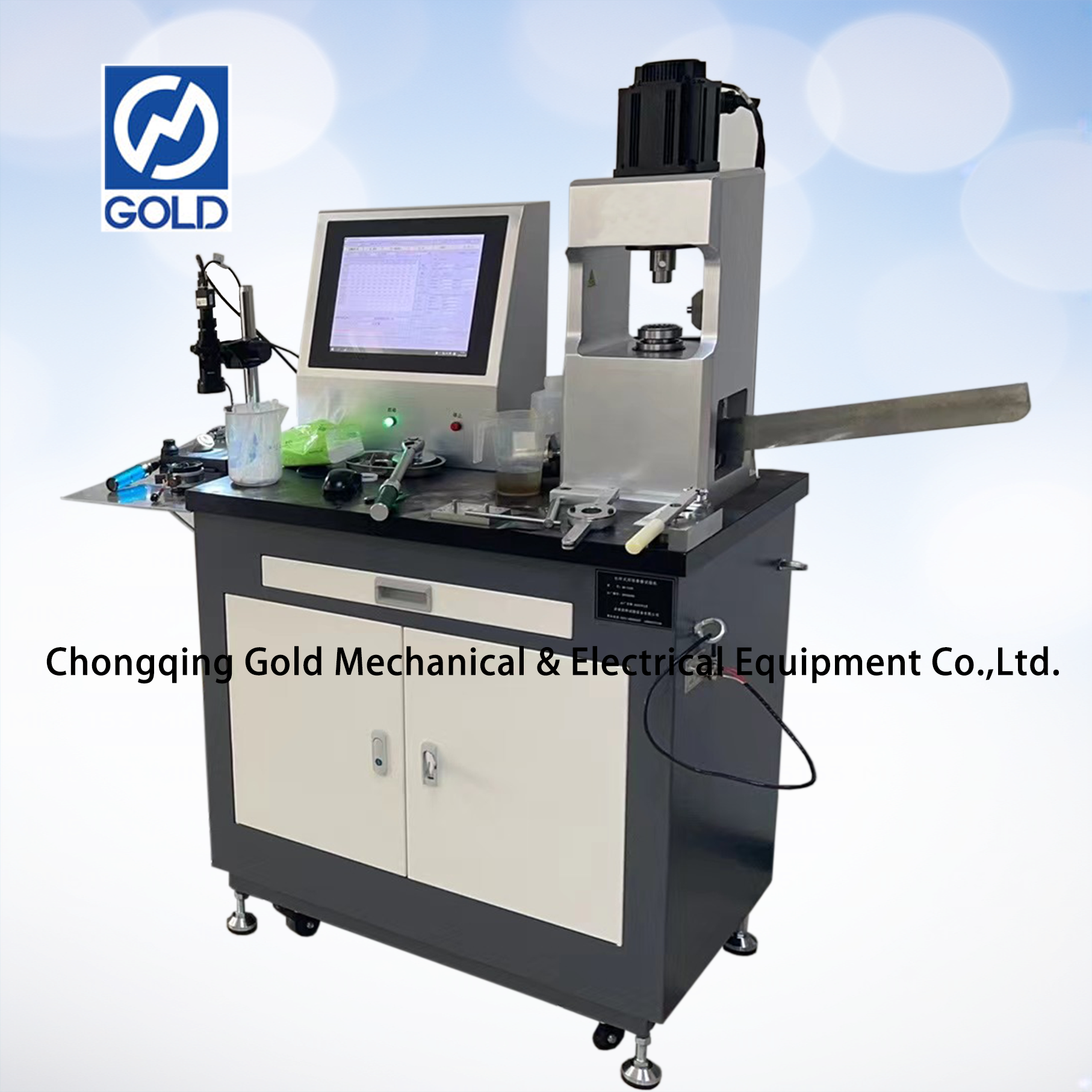 ASTM D2266 Рычаг ТИП -ЧЕТВЕРИТЕЛЬНЫЙ ТЕПЕР ИСПОЛЬЗОВАНИЯ ASTM D4172