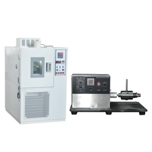 Устройство для измерения крутящего момента при низкой температуре ASTM D4693