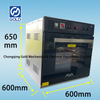Коррозийный серый тестер ASTM D1275