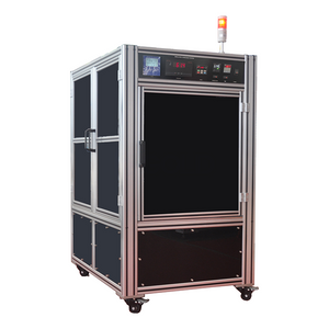 ASTM D2570 Смоделированная сервисная коррозионная тестер для охлаждающих жидкостей двигателя