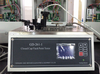 GD-261-1 Semi Auto LCD-экран Pensky Martens Close Cup Flash Point Test Equipment