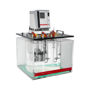 ASTM D445 Кинематический вискозиметр