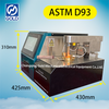 ASTM D93 Атоматический тест флэш -точки PMCC