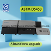 Флуоресцентный анализатор серы ASTM D5453