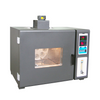 ASTM D2872 катаясь тонкая пленка печь