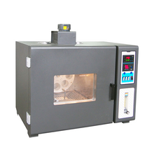 ASTM D2872 катаясь тонкая пленка печь