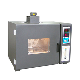 ASTM D2872 катаясь тонкая пленка печь